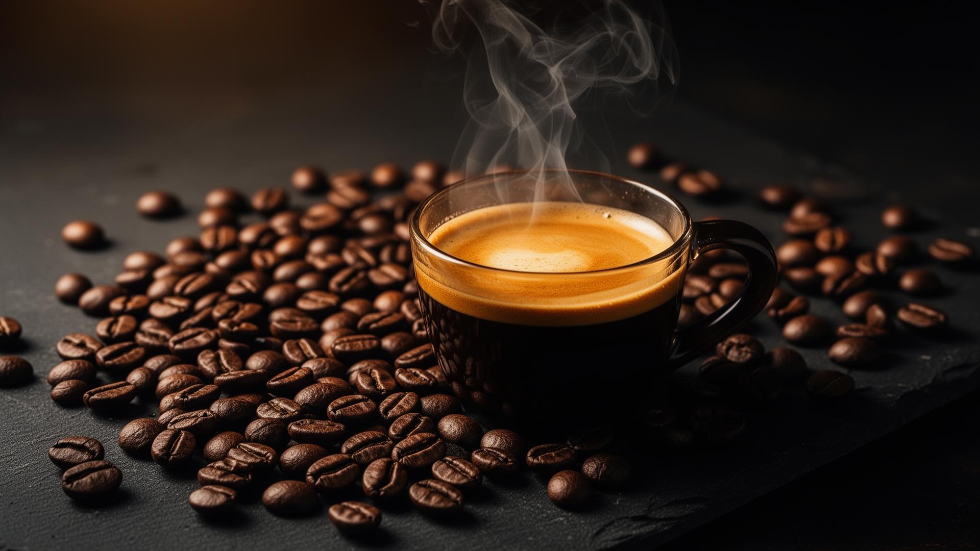 Toscanera Premium Coffee Experience